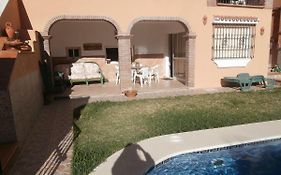 La Casa del Jazmín